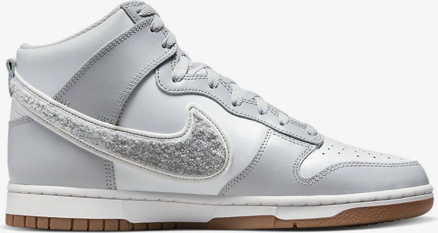 Nike Sportswear Sneakers hoog 'DUNK HI RETRO UNIVERSITY'