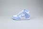 Nike WMNS Dunk High Premium Dunk in beige formaten: 39 - Thumbnail 6