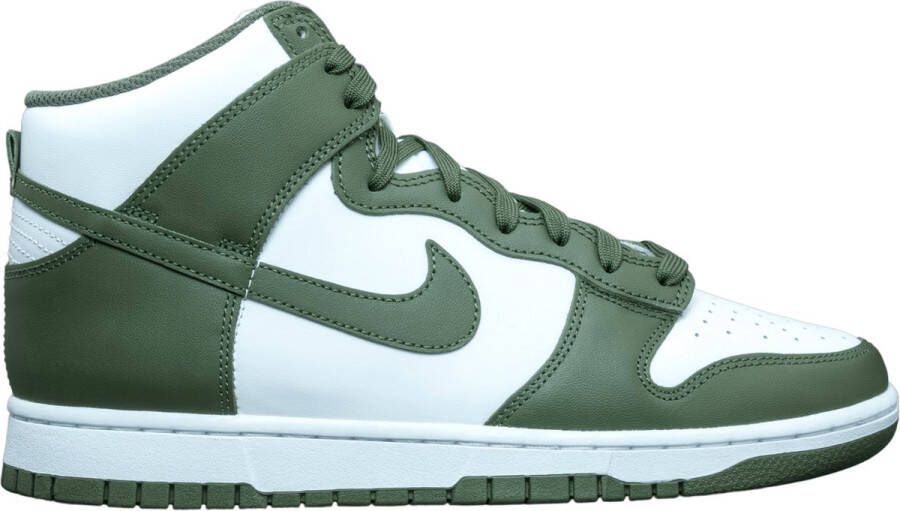 Nike Dunk High Cargo Khaki DD1399-107 Kleur als op foto Schoenen