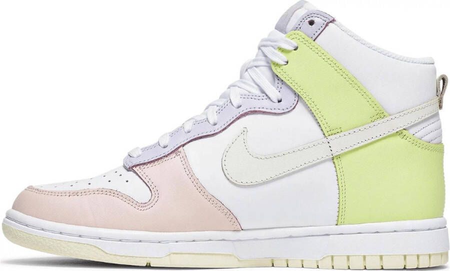 Nike Dunk High Cashmere (W) W DD1869