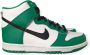 Nike Dunk High Celtics (GS) DR0527-300 Kleur als op foto Schoenen - Thumbnail 3