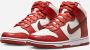 Nike Dunk High LXX Cinnabar (W) DX0346-600 Kleur als op foto Schoenen - Thumbnail 1