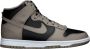 Nike Dunk High Moon Fossil (Women's) DD1869-002 Kleur als op foto Schoenen - Thumbnail 3