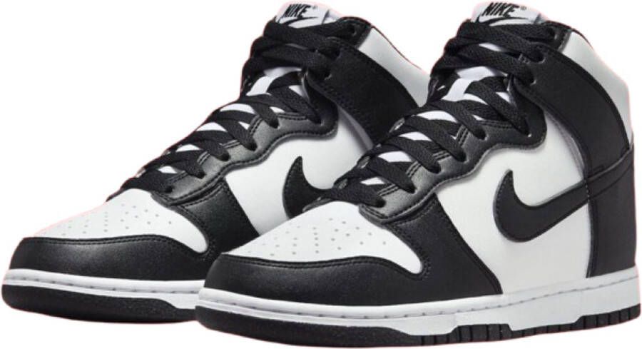 Nike Dunk High Next Nature Panda