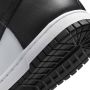 Nike Dunk High Retro Basketball Schoenen white black total orange maat: 46 beschikbare maaten:41 42.5 43 44.5 45 46 47.5 45.5 47 40.5 38.5 - Thumbnail 2