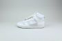 Nike Dunk High Retro Basketball Schoenen summit white pure platinum summit white maat: 45 beschikbare maaten:45 - Thumbnail 13