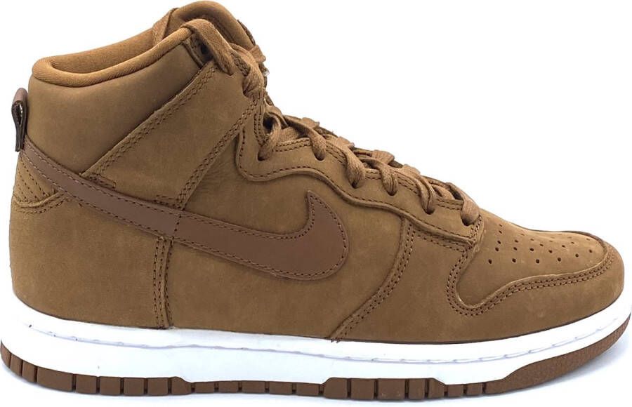 Nike Dunk High PRM MF- Sneakers - Foto 1