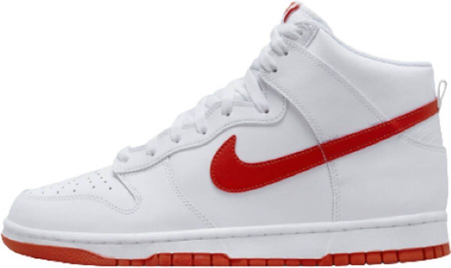 Nike Dunk High Retro - Foto 1