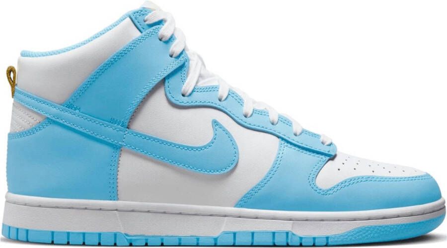 Nike Dunk High Retro Blue Chill DD1399