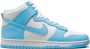 Nike Dunk High Retro Blue Chill DD1399 - Thumbnail 1
