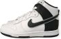 Nike Dunk High Retro SE White Black Camo DD3359-100 Sneakers Heren - Thumbnail 1