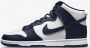 Nike Dunk High Championship Navy DD1399-104 Kleur als op foto Schoenen - Thumbnail 1