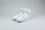 Nike Dunk High Sail Football Grey (Women's) - Thumbnail 1