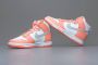 Nike Dunk High Salmon (W) DD1869-600 Kleur als op foto Schoenen - Thumbnail 2