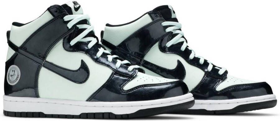 Nike Dunk High SE All Star 2021 DD1846-300 Sneakers