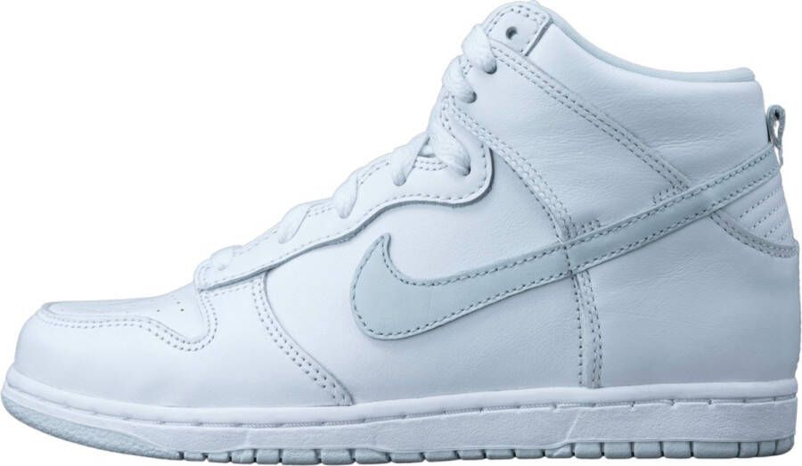 Nike Dunk High SP Pure Platinum (PS) D Kleur als op foto Schoenen