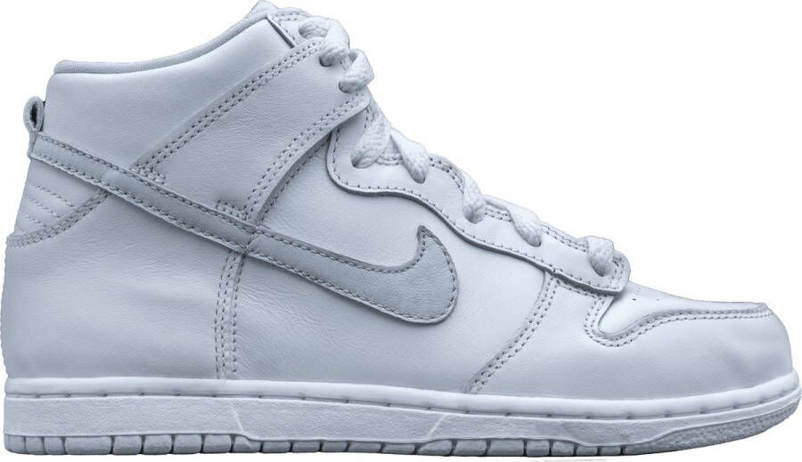 Nike Dunk High SP Pure Platinum (PS) D Kleur als op foto Schoenen