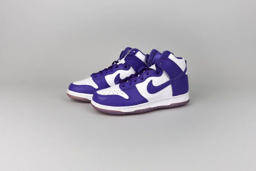 Nike Dunk High SP 'Varsity Purple' (Womens)