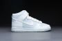 Nike Dunk High Retro Basketball Schoenen summit white pure platinum summit white maat: 45 beschikbare maaten:45 - Thumbnail 13