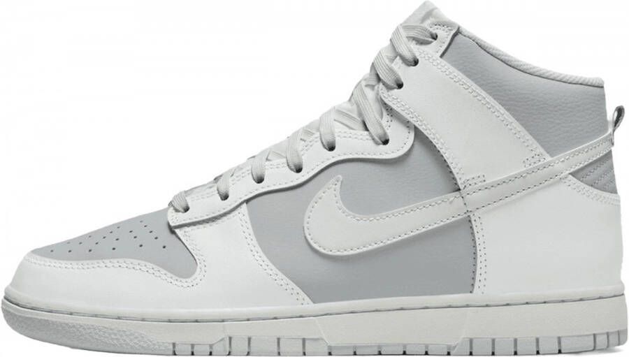 Nike Dunk High(GS ) White Football Grey DB2179 107 EUR