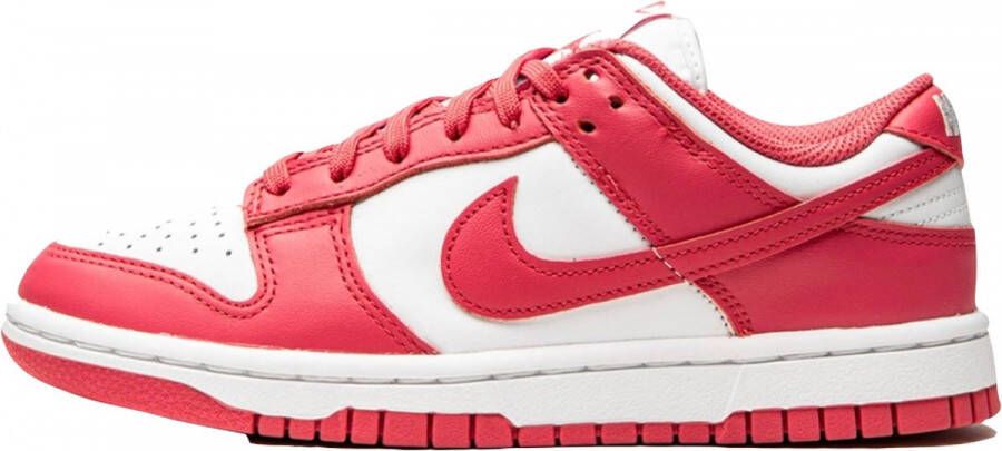 Nike Dunk Low Archeo Pink DD1503111 (W )