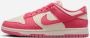Nike Dunk Low Next Nature Aster Pink- DD1873-600 roze sail sneakers laag zomersneakers damessneakers - Thumbnail 10