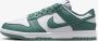 Nike Dunk Low Bicoastal Sneakers Unisex Wit Bicoastal - Thumbnail 6