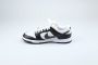 Nike Dunk Low Basketball Schoenen black medium ash-light silver maat: 38.5 beschikbare maaten:42.5 44.5 45 46 38.5 - Thumbnail 8