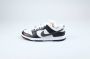 Nike Dunk Low Basketball Schoenen black medium ash-light silver maat: 38.5 beschikbare maaten:42.5 44.5 45 46 38.5 - Thumbnail 1