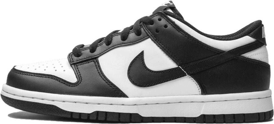 Nike Dunk Low Panda Retro Basketball Schoenen white black white maat: 38.5 beschikbare maaten:41 42.5 43 44.5 45 46 47.5 45.5 47 40.5 3