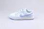 Nike Wmns Dunk Low Next Nature Basketball Schoenen blue tint cobalt bliss white volt maat: 37.5 beschikbare maaten:37.5 - Thumbnail 4