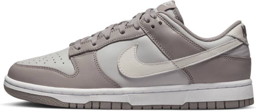 Nike Dunk Low Premium GREY- GREY