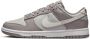 Nike Dunk Low Premium GREY- GREY - Thumbnail 1