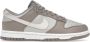 Nike Dunk Low Premium GREY- GREY - Thumbnail 11