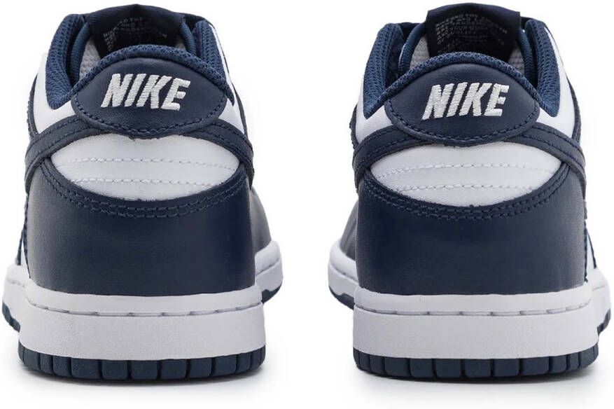 Nike Dunk Low Bp Sneakers Streetwear Kind