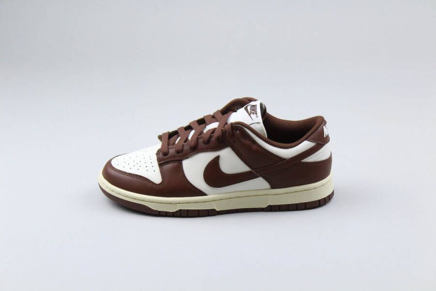 Nike Dunk Low 'Cacao' (W)
