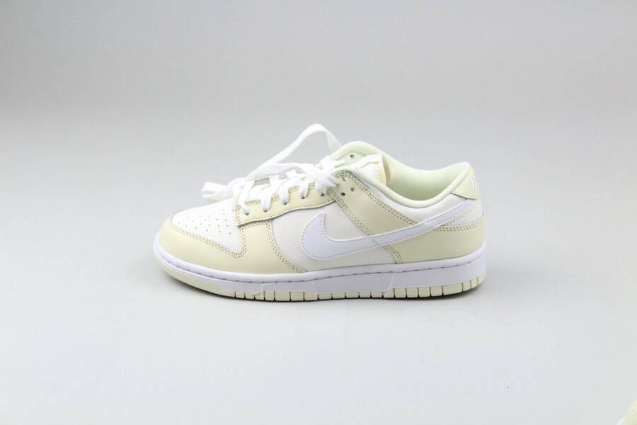 Nike Dunk Low 'Coconut Milk'
