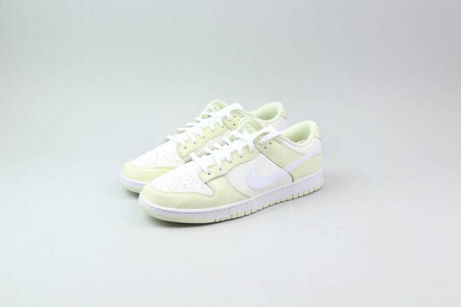 Nike Dunk Low Coconut Milk