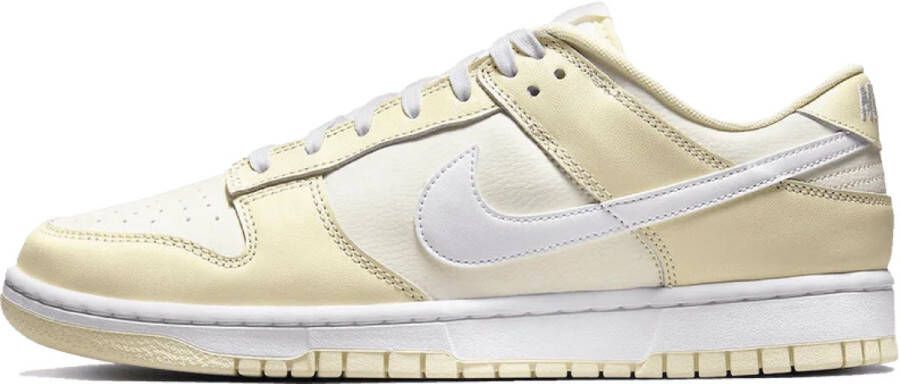 Nike Dunk Low Coconut Milk