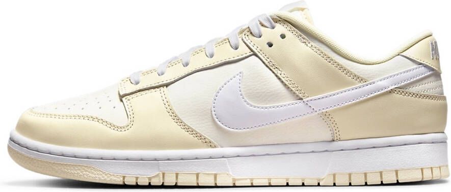 Nike Dunk Low 'Coconut Milk'