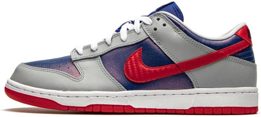 Nike Dunk Low CO.JP Samba