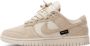 Nike Dunk Low Light Orewood Brown Phantom Light Iron Ore Light Orewood Brown- Light Orewood Brown Phantom Light Iron Ore Light Orewood Brown - Thumbnail 5