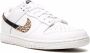 Nike Dunk Nike W Low Se White Multi Color White Schoenmaat 38 1 2 Sneakers DD7099 100 - Thumbnail 1