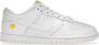 Nike Dunk Low Dames Sneakers Wit - Thumbnail 3