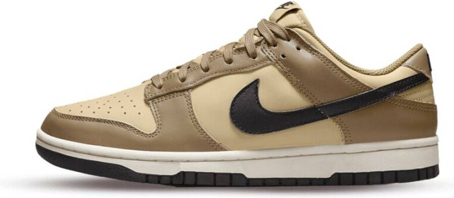 Nike WMNS Dunk Low in zwart formaten: 40 - Foto 3