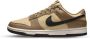 Nike WMNS Dunk Low in zwart formaten: 40 - Thumbnail 1