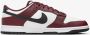 Nike Vintage Basketball Sneaker Multicolor Heren - Thumbnail 4