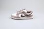 Nike WMNS Dunk Low Dunk in beige formaten: 38.5 - Thumbnail 4