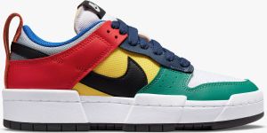 Nike Dunk Low Disrupt Damesschoen Grijs