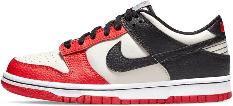Nike Dunk Low EMB '75th Anniversary Chicago'